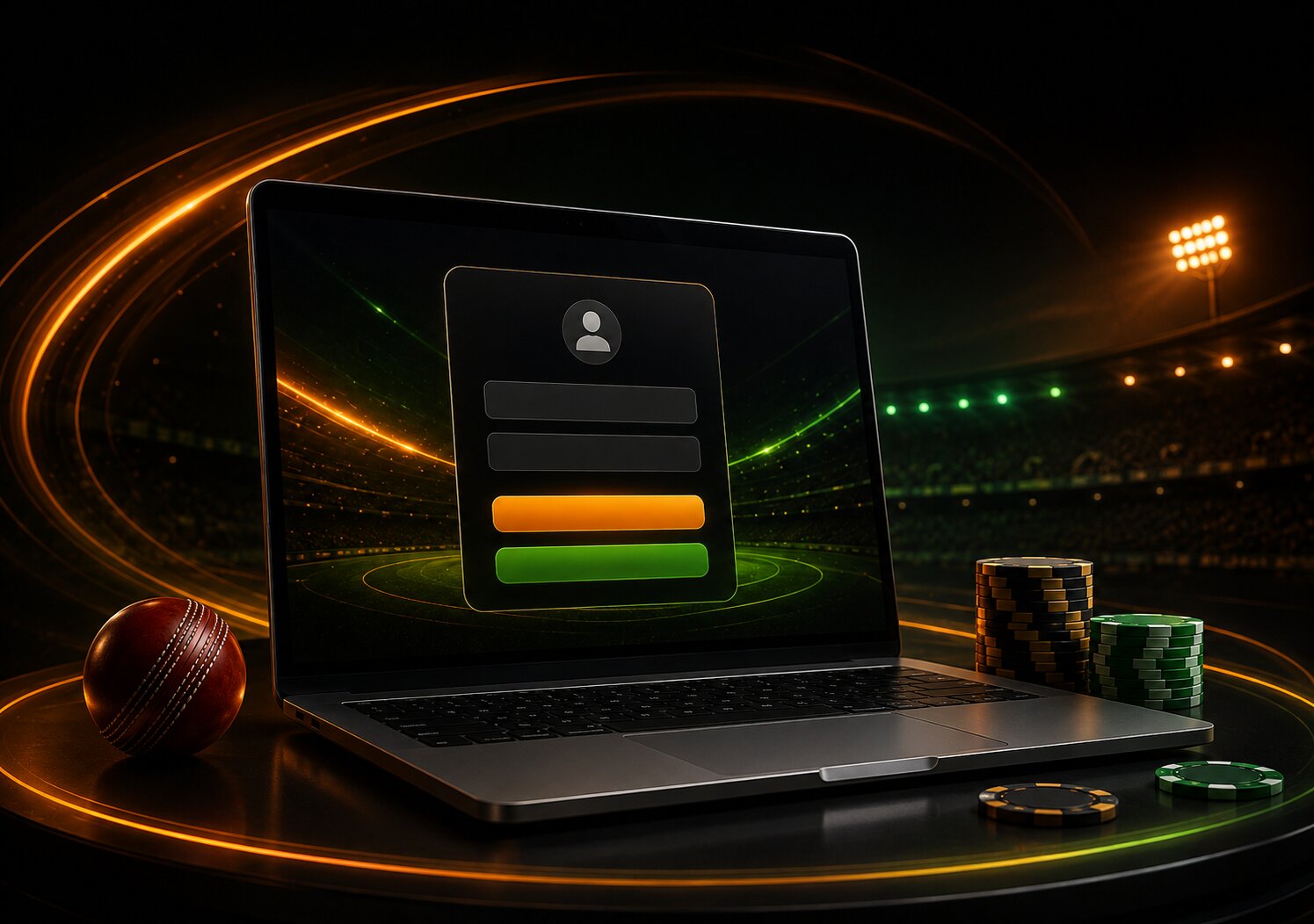 How to Login Your Fairplay24 Account