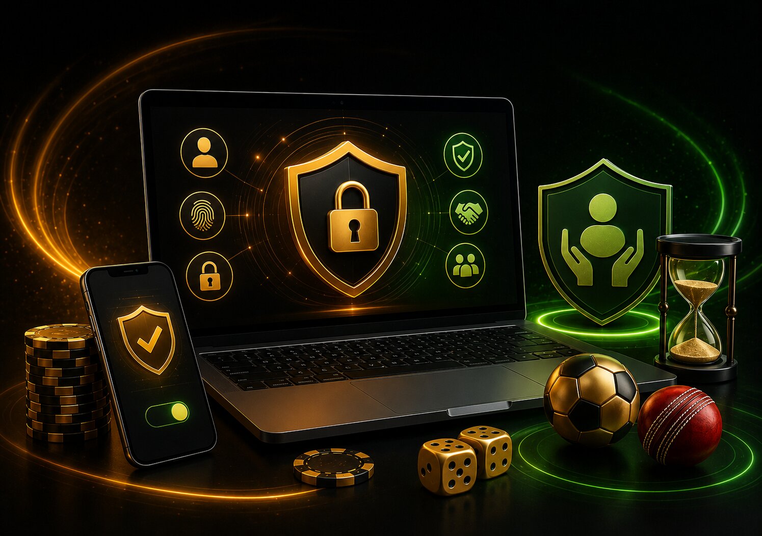 Is Fairplay24 Secure? Account Safety and Responsible Play