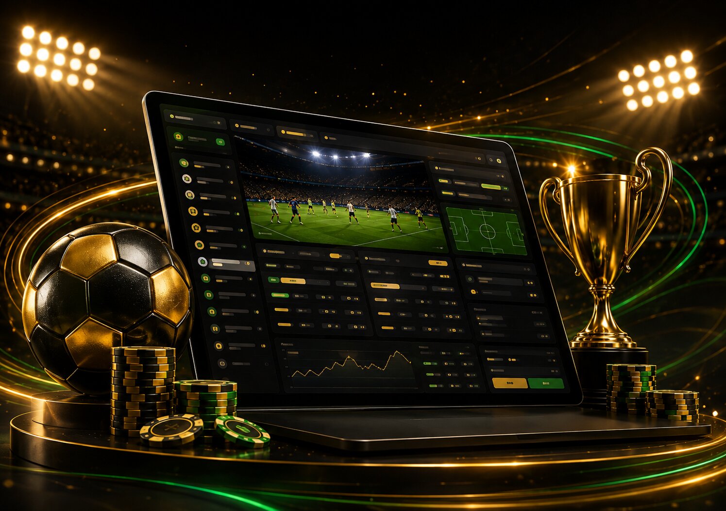 Football Betting on Fairplay24