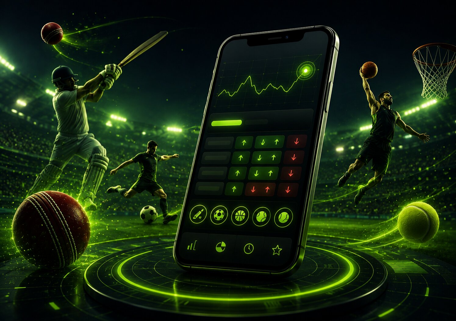 Fairplay24 Live Betting and Real-Time Odds
