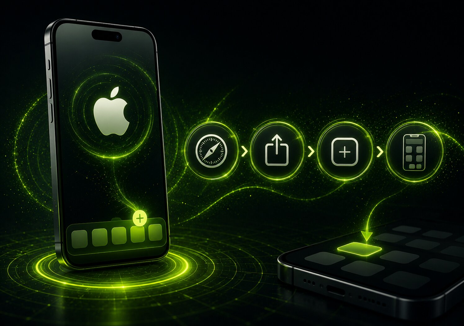 How to Add the Fairplay24 App on iPhone or iPad