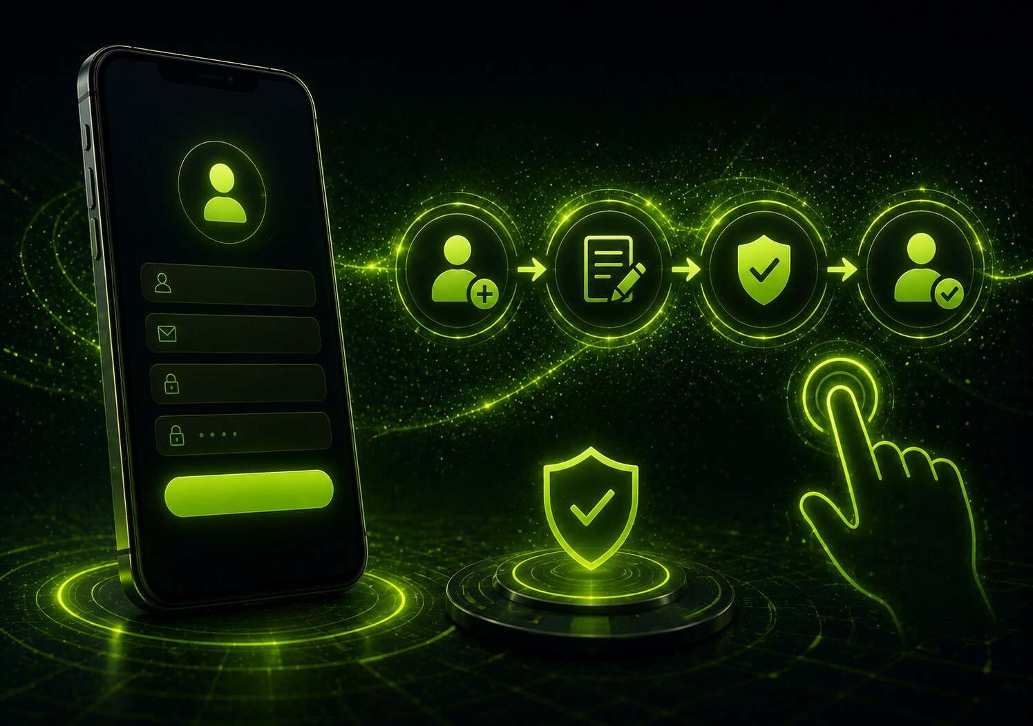 How to Register Through the Fairplay24 App