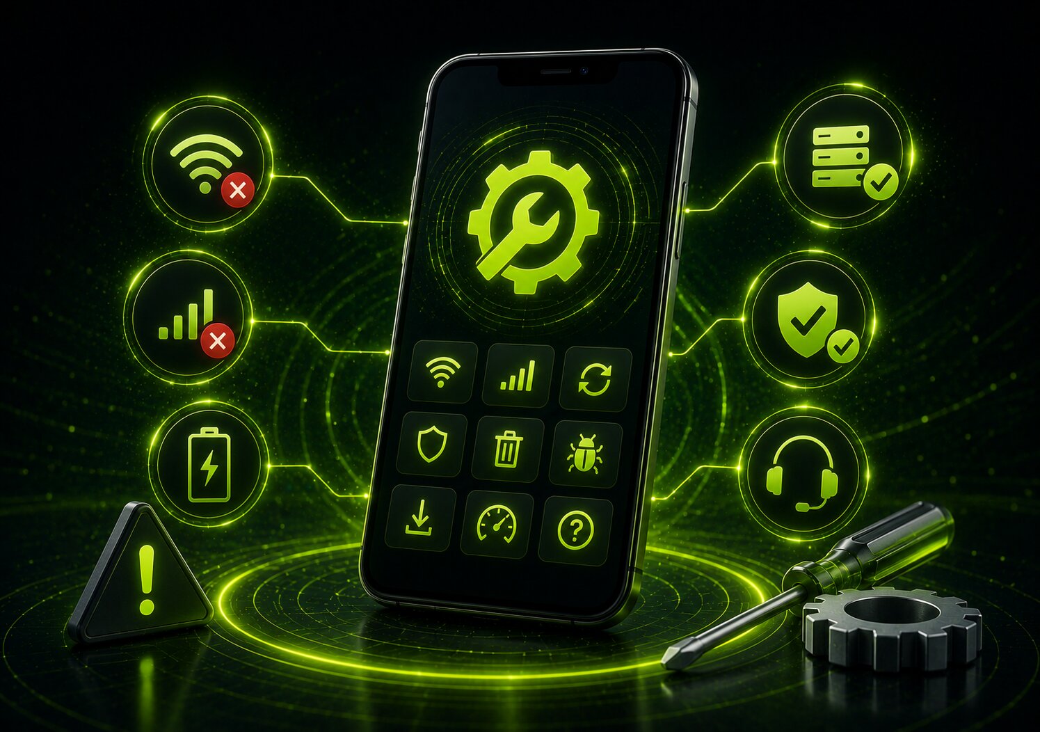 Fairplay24 App Troubleshooting Guide